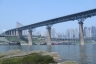 Chongqing-Jialingjiang-Brücke