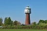 Edingen-Neckarhausen Water Tower
