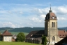 Église Notre-Dame-de-l'Assomption de Morteau