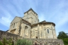 Église Saint-Savinien de Melle