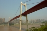 Jangtsebrücke Egongyan