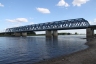 Ponts ferroviaires de Hämerten