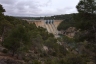Alarcón Dam