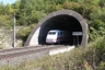 Tunnel d'Espenloh