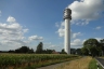 Petkus Transmission Tower