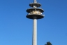 Schnittlingen Transmission Tower