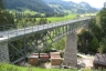 Flendruz Rail Viaduct