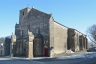 Église Saint-Hilaire de Foussais-Payré