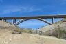 Galena Creek Bridge
