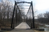 Gallman Road Bridge
