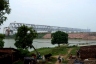 Gangesbrücke Patna