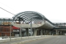 Belval-Université Station
