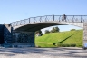 Gefion Bridge