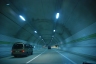 Tunnel de Busan-Geoje