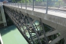 Reussbrücke Göschenen