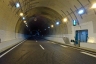 Tunnel de Yamate