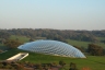 Great Glasshouse of the National Botanical Gardens of Wales
