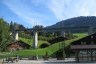 Viaduc ferroviaire de Gstaad