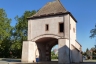 Wissembourg Gate