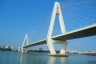 Haikou Century Bridge