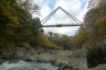 Hanetaki-Brücke
