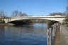 Lange Brücke (Neue Fahrt)