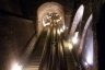 Tunnel der Molkenkurbahn