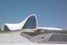 Centre culturel Heydar-Aliyev