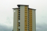 Liebherr Factory Workers Housing Tower