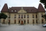 Rathaus von Morteau