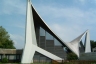 Dietrich Bonhoeffer Church