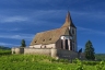 Église Saint-Jacques-le-Majeur de Hunawihr