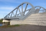 Huntebrück Bascule Bridge