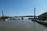 Mītavas-Brücke
