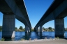 Interstate 182 Bridge
