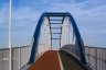 Jane Coston Bridge