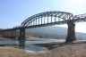 Minnesund Railroad Bridge