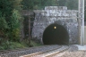 Tunnel des Karawanken (rail)