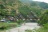 Karikobozu Bridge