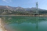 Karnali River Bridge