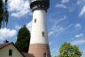 Kehl Water Tower