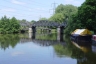 Kennington Railway Bridge