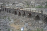 Khoda-Afarin Bridge (13th century)