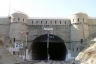 Khojak Tunnel