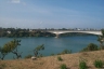 Kilifi-Brücke
