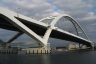 Kishiwada-Brücke