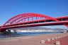 Kobe-Brücke