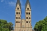 Basilique Saint-Castor