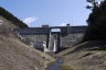 Kodomari Dam