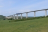 Köröshegy Viaduct